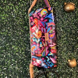 Consuela sophie Floral Women's tool bag